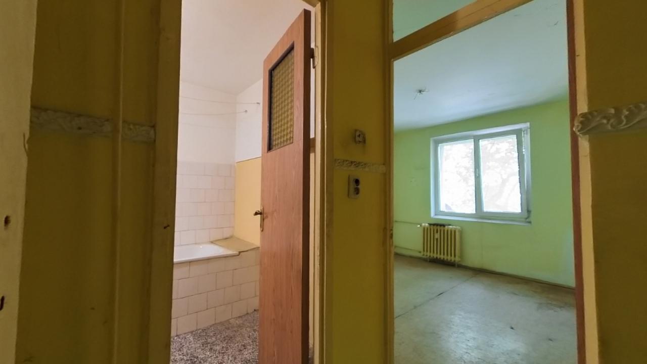 Apartament 2 camere Dristor - Ramnicu Valcea - 4 minute metrou