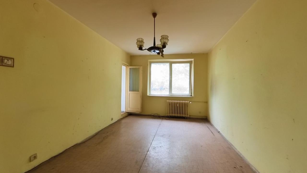 Apartament 2 camere Dristor - Ramnicu Valcea - 4 minute metrou