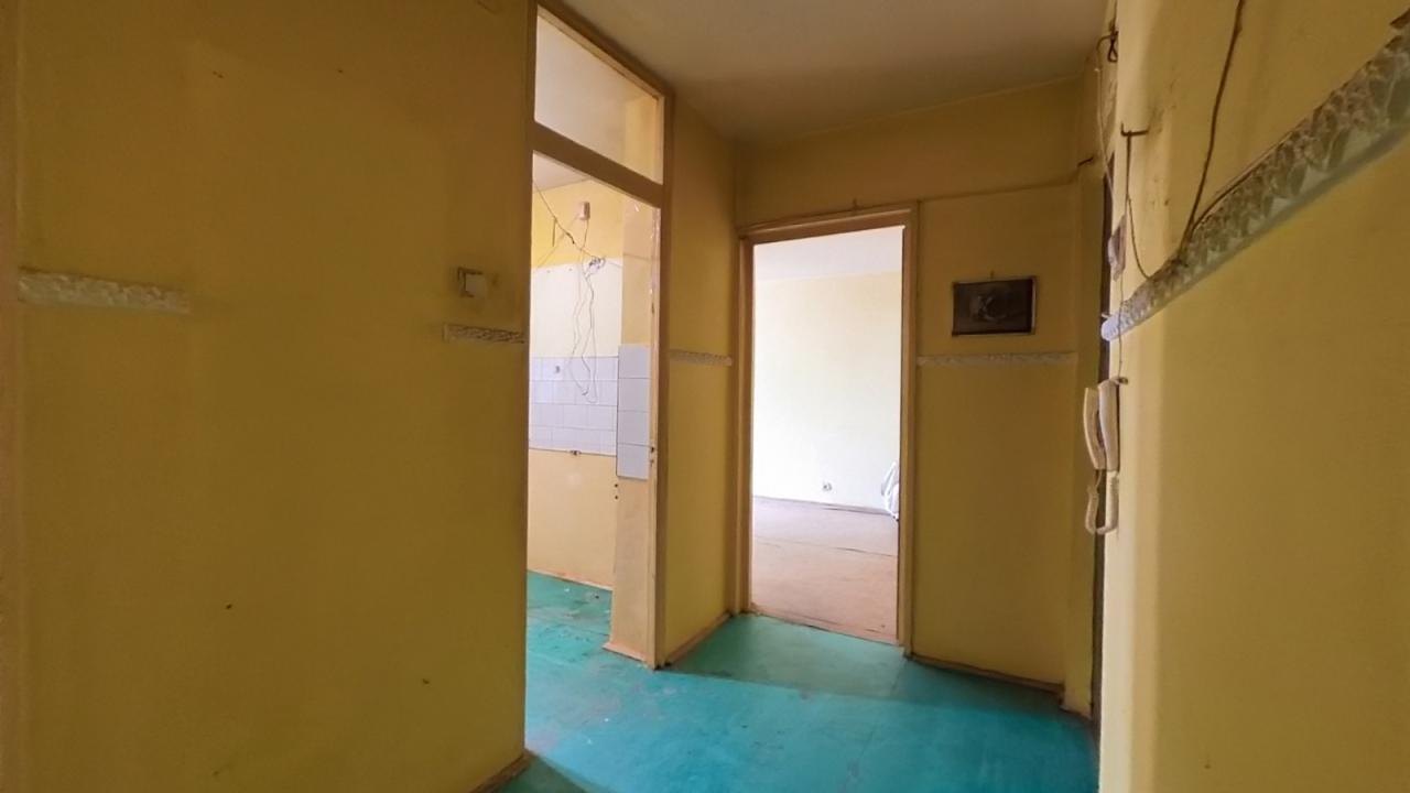 Apartament 2 camere Dristor - Ramnicu Valcea - 4 minute metrou