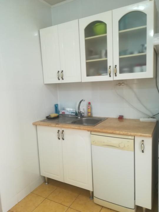 Dristor metrou 3 min - Baba Novac - vanzare apartament 3 camere