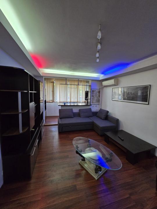 Dristor metrou vanzare apartament 2 camere