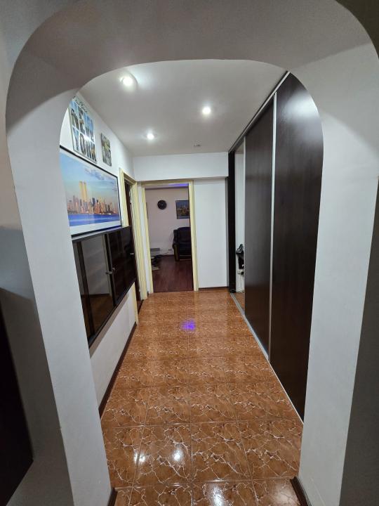 Dristor metrou vanzare apartament 2 camere