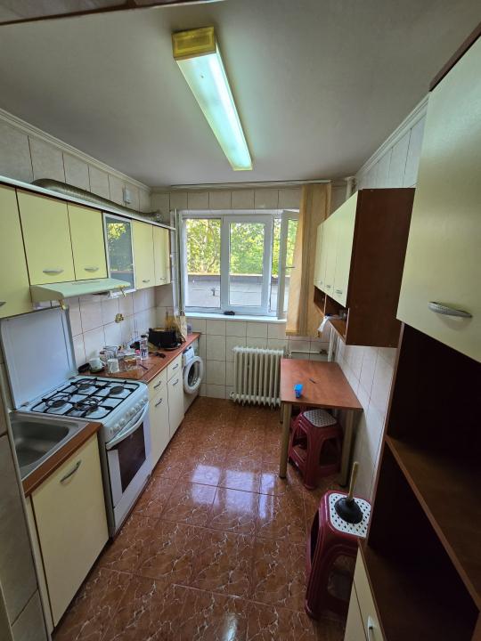 Dristor metrou vanzare apartament 2 camere