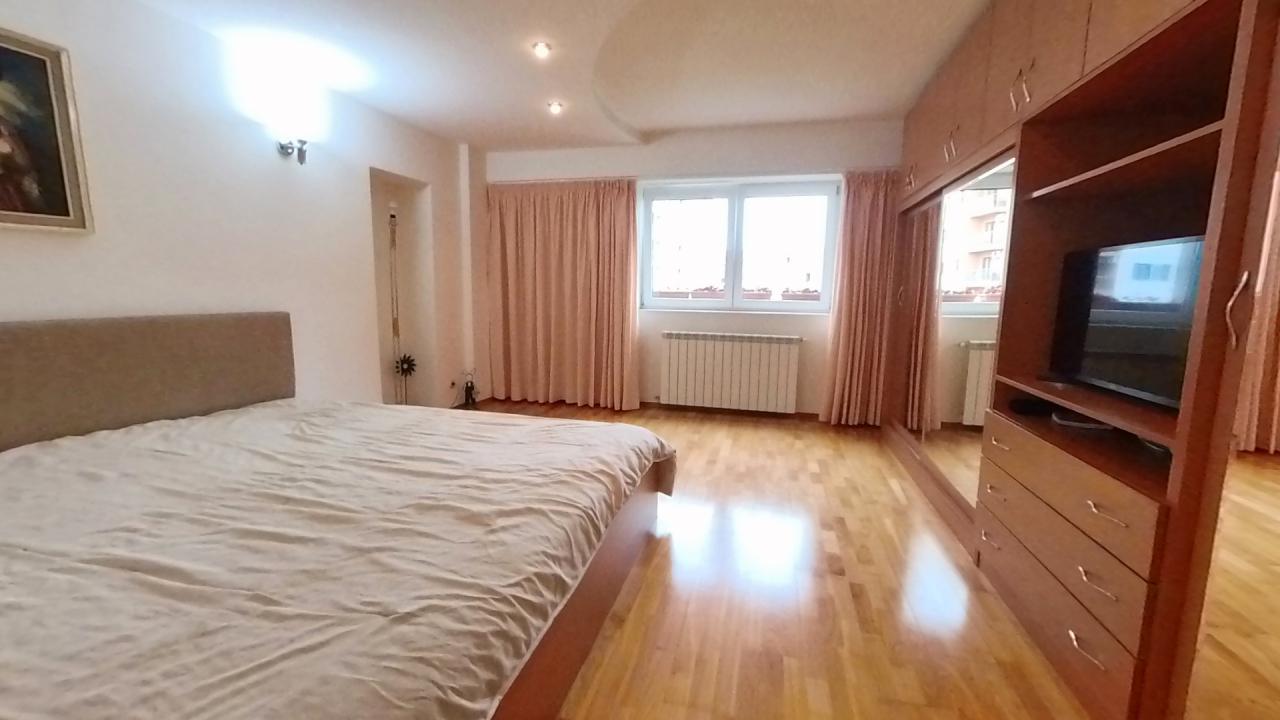 Apartament 3 camere Calea Calarasilor - Matei Basarab