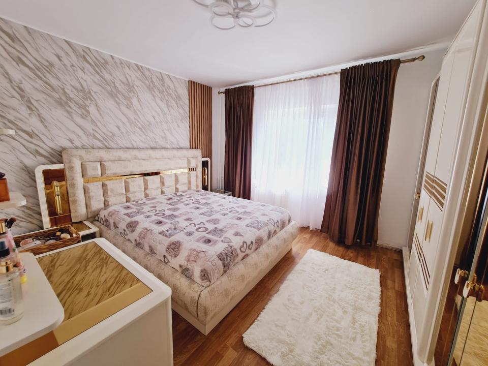 Apartament 2 camere Mihai Bravu - Dristor