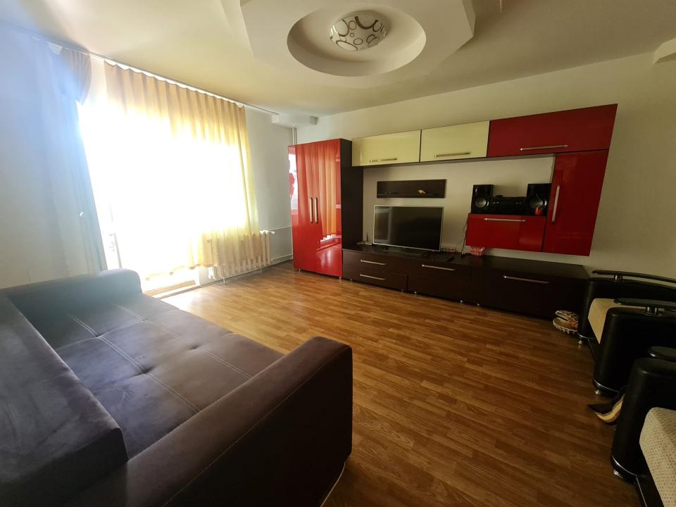 Apartament 2 camere Mihai Bravu - Dristor