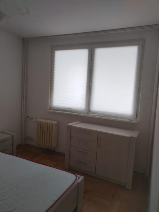 Dristor Baba novac apartament 2 camere