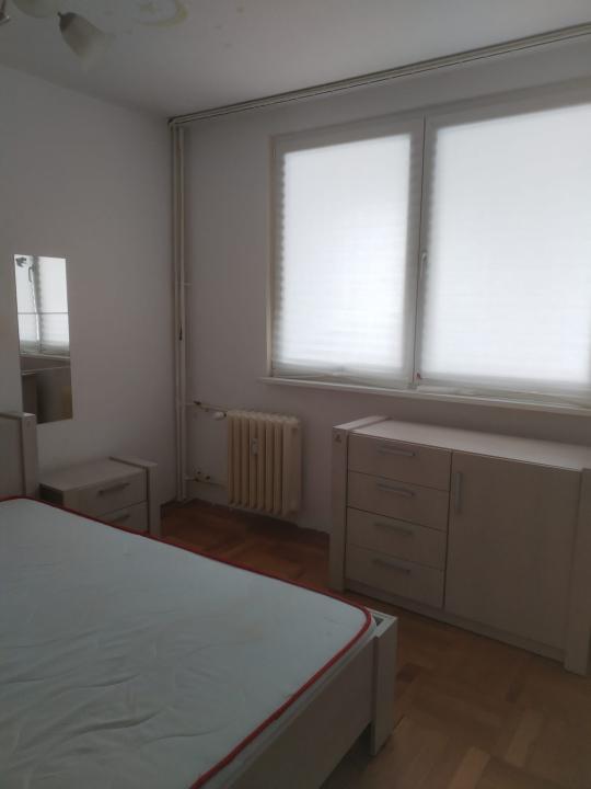 Dristor Baba novac apartament 2 camere