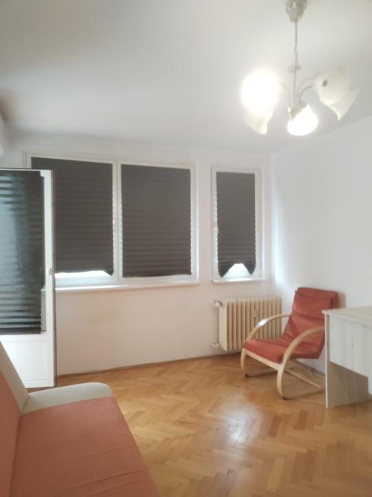 Dristor Baba novac apartament 2 camere