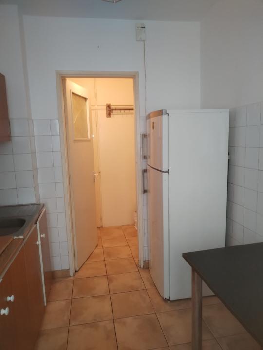 Dristor Baba novac apartament 2 camere