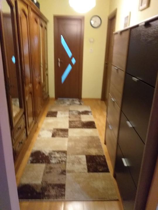 Lacul Tei - Barbu Vacarescu vanzare apartament 3 camere