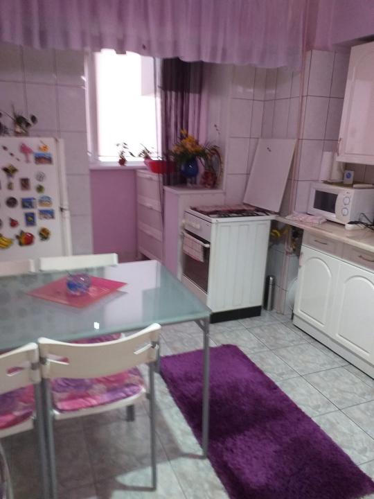 Lacul Tei - Barbu Vacarescu vanzare apartament 3 camere