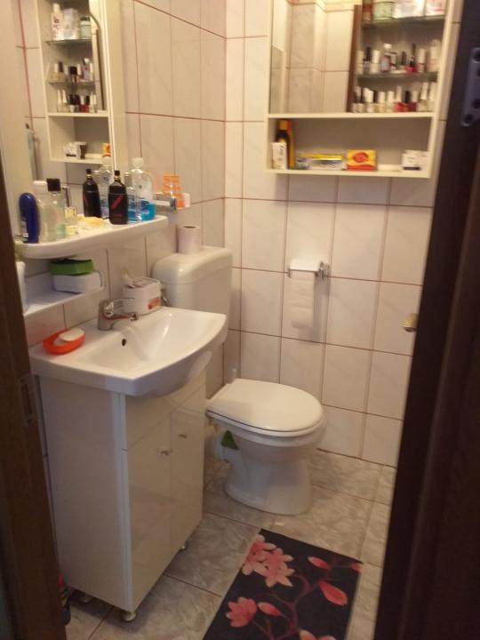 Lacul Tei - Barbu Vacarescu vanzare apartament 3 camere