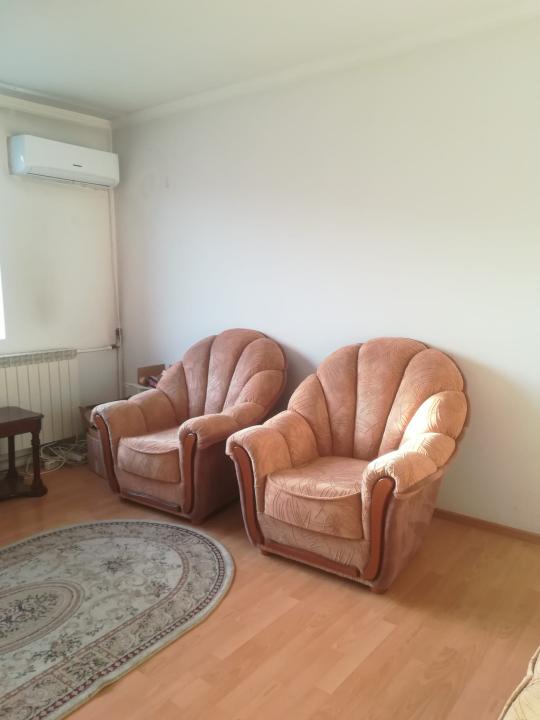 Dristor metrou parcul Cuza  IOR  3 min - Baba Novac - vanzare apartament 3 camere