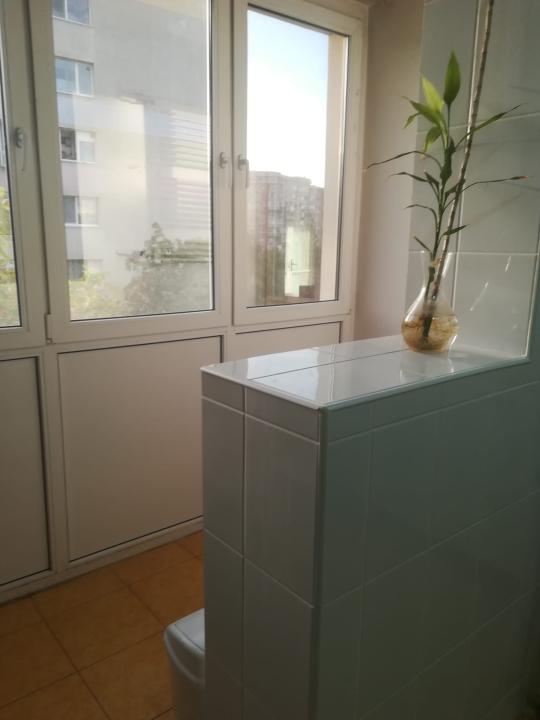 Dristor metrou parcul Cuza  IOR  3 min - Baba Novac - vanzare apartament 3 camere