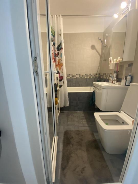 Apartament 2 camere Jean Steriadi, 7 minute metroul  1 Decembrie