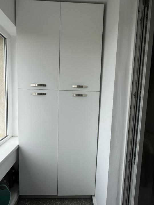 Apartament 2 camere Jean Steriadi, 7 minute metroul  1 Decembrie