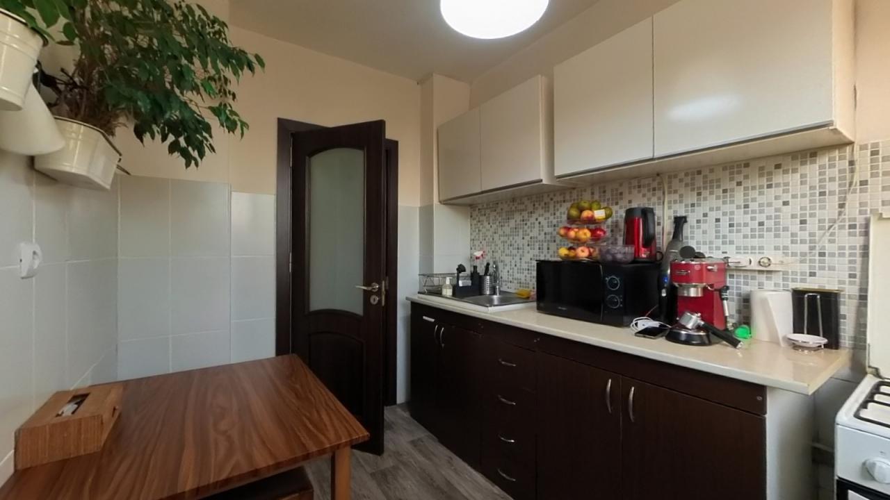 Dristor metrou - Camil Ressu  vanzare apartament 3 camere