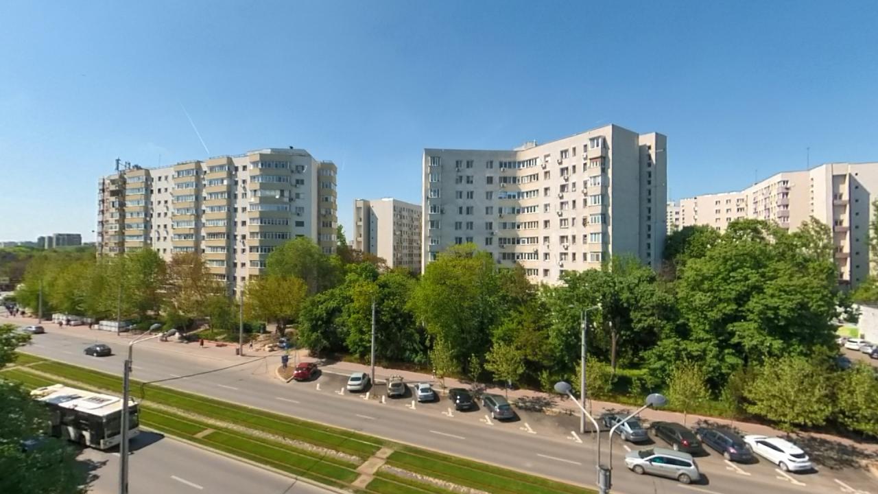 Titan Metrou - Apartament 5 camere 