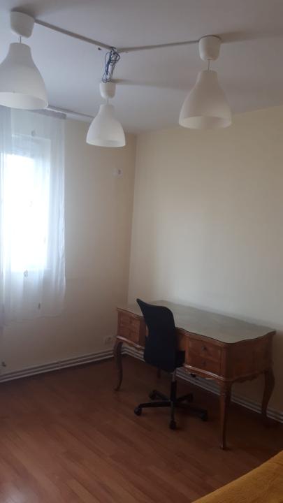 Dristor metrou vanzare apartament 3 camere