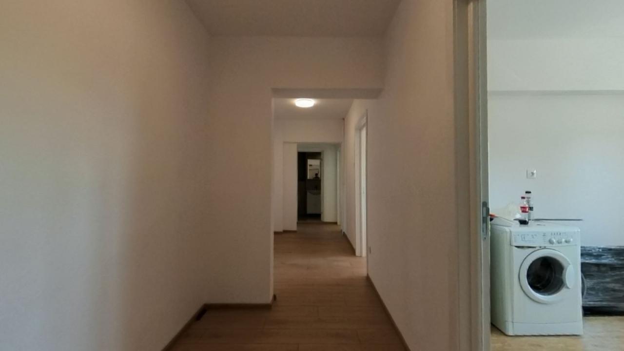 Titan Metrou apartament renovat 5 camere