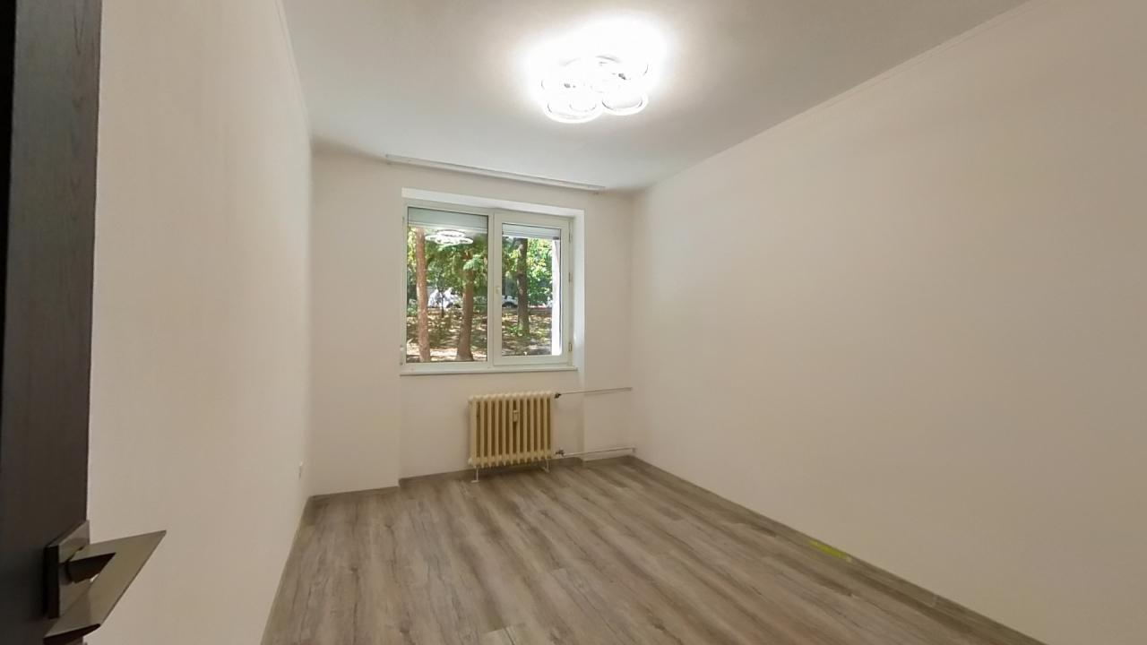 Apartament 2 camere la 300 m distranta de Metrou Dristor