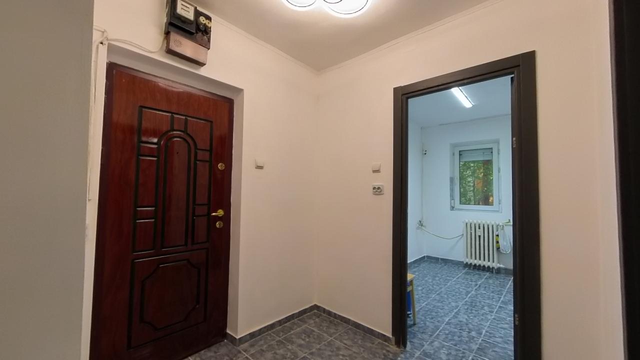 Apartament 2 camere la 300 m distranta de Metrou Dristor