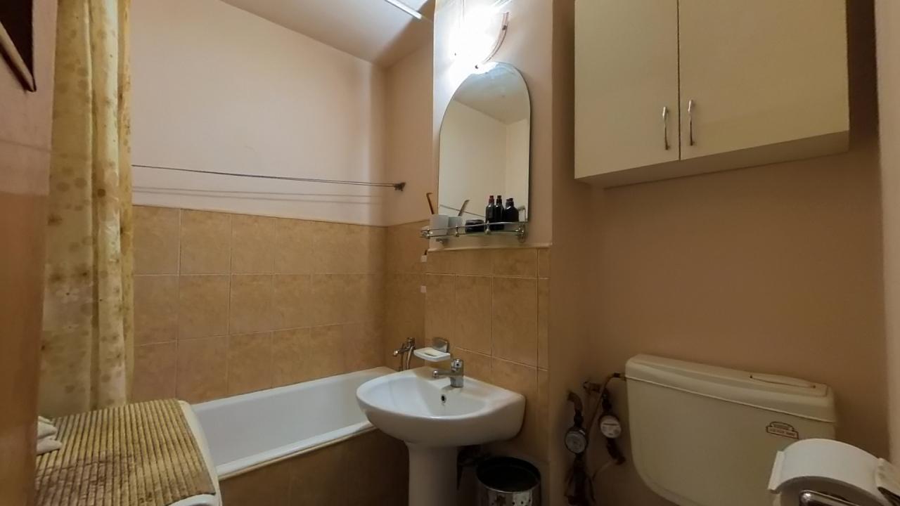 Apartamnet 2 camere - Metrou Dristor