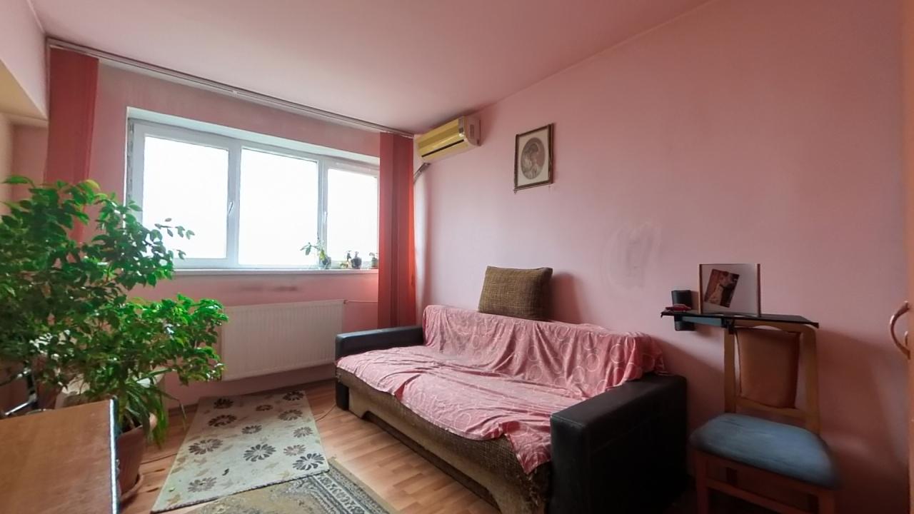 Apartamnet 2 camere - Metrou Dristor