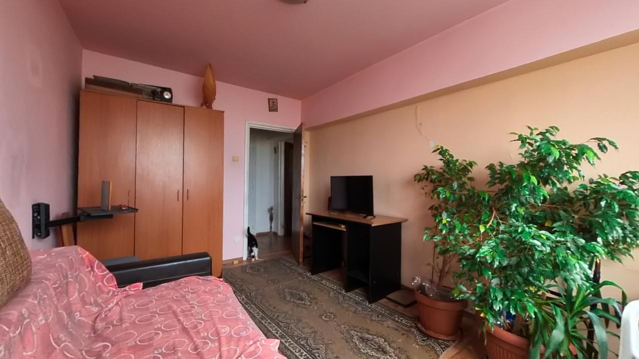 Apartamnet 2 camere - Metrou Dristor