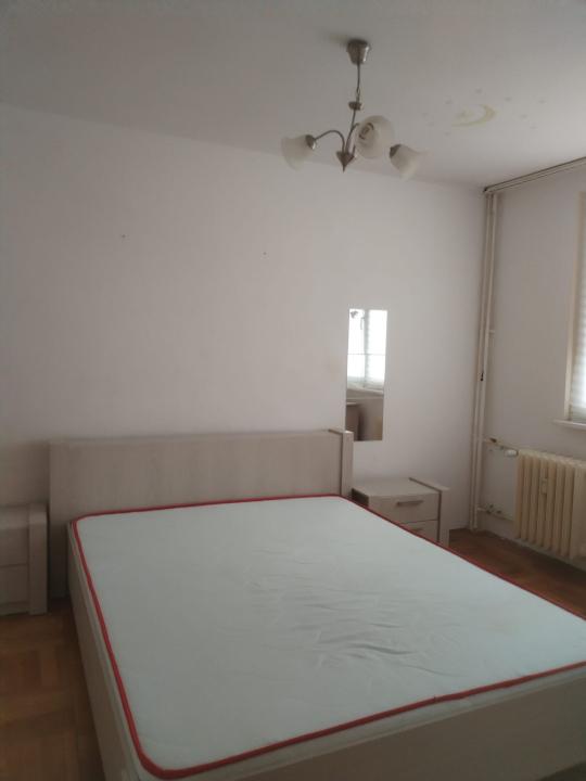 Dristor Baba novac apartament 2 camere