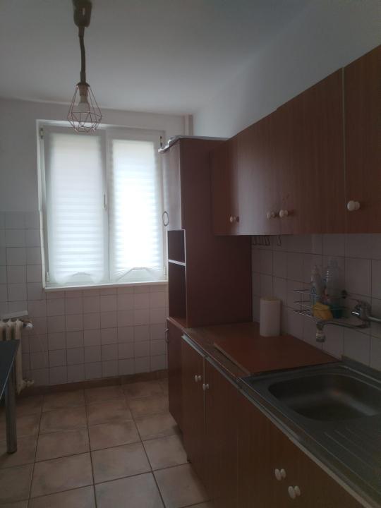 Dristor Baba novac apartament 2 camere