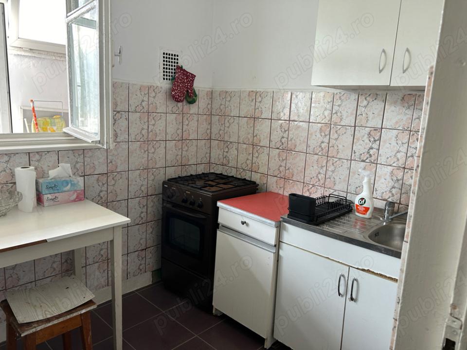 Dristor Baba Novac apartament 3 camere