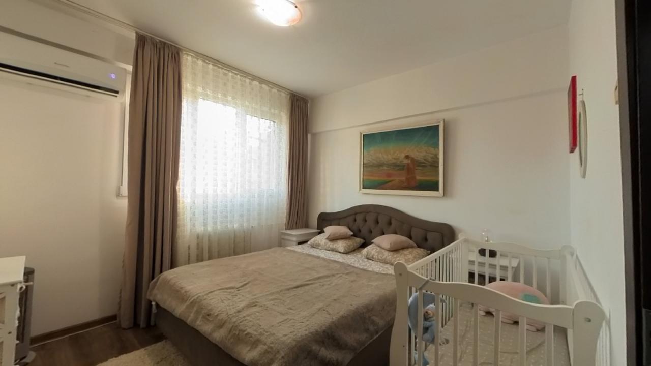 Dristor metrou - Camil Ressu  vanzare apartament 3 camere