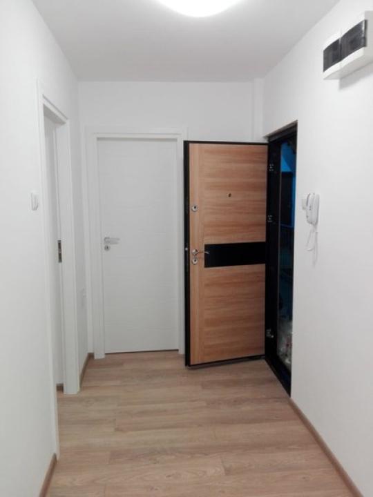 Voluntari vanzare apartament 2 camere