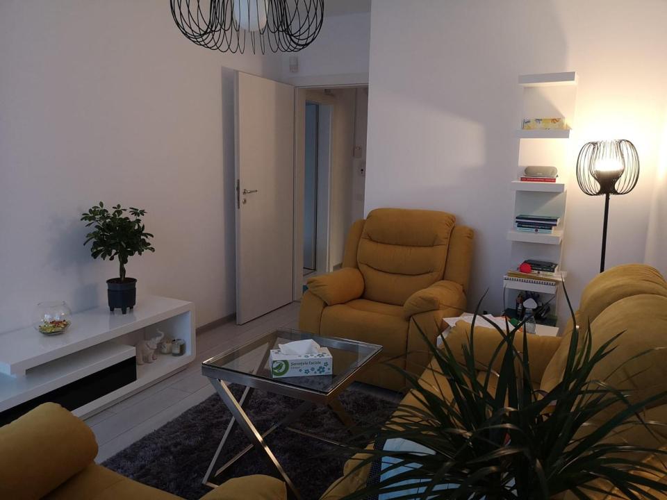 Titanul Nou Theodor Pallady apartament 2 camere bloc nou