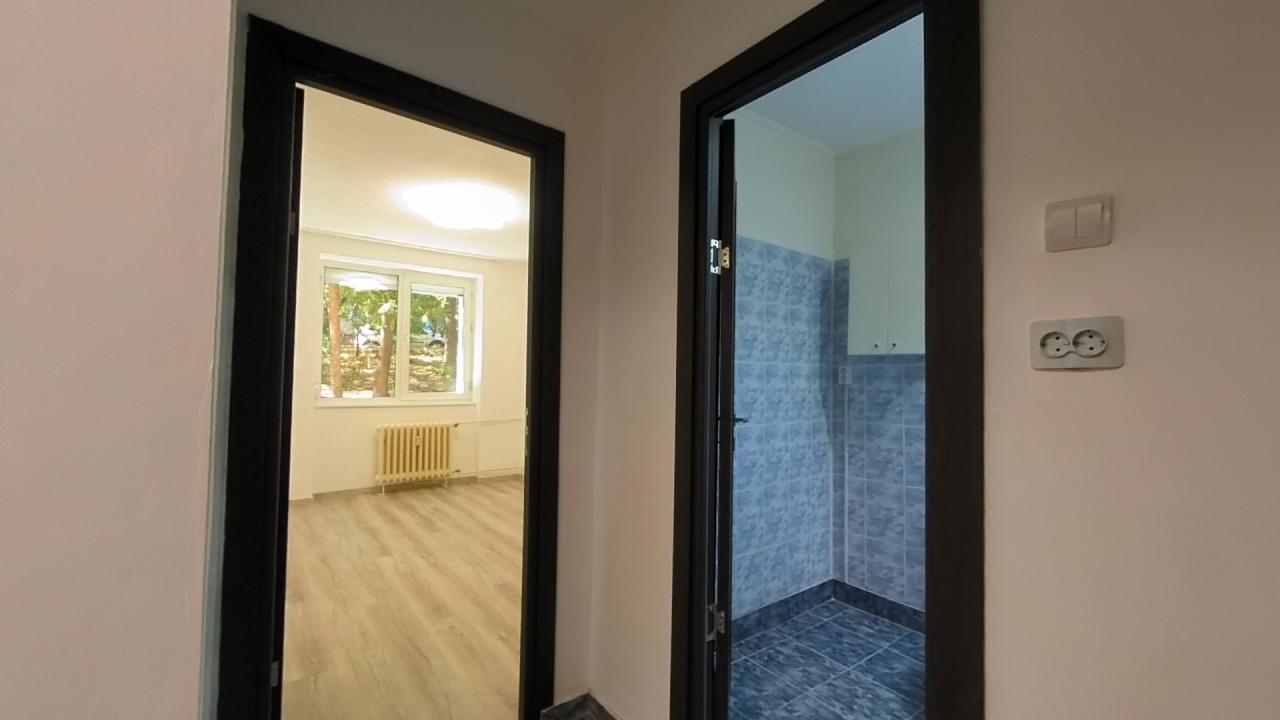 Dristor Metrou apartament 2 camere renovat