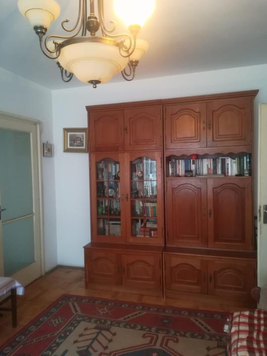 Lacu Tei Circ vanzare apartament 2 camere