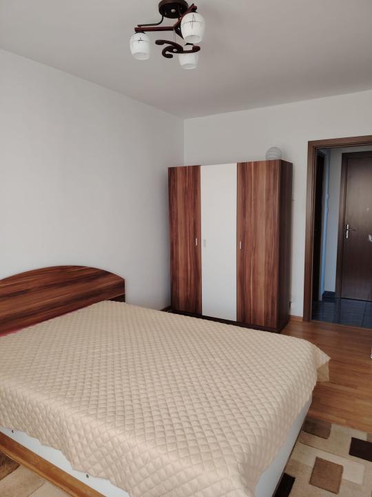 Dristor metrou inchiriere apartament 2 camere