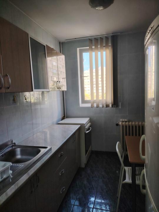 Dristor metrou inchiriere apartament 2 camere