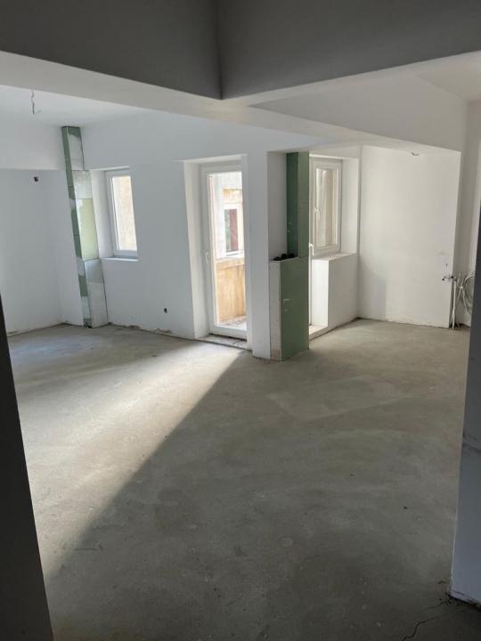 Duplex 4 camere Unirii  Tribunalul Bucuresti