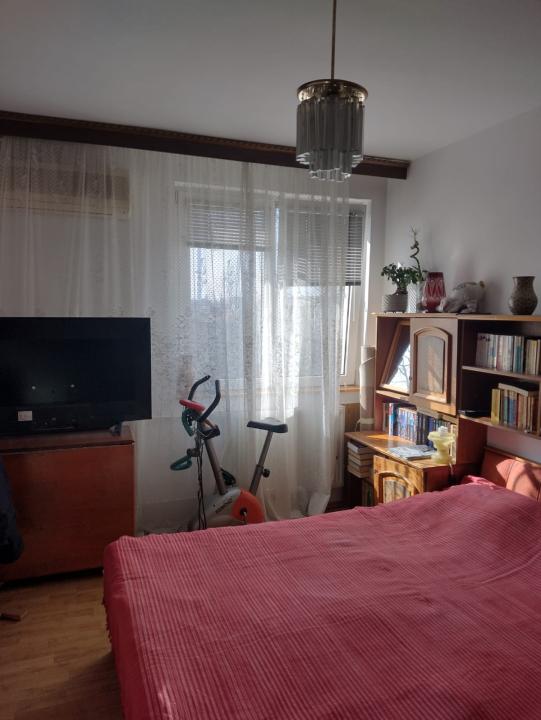 Piata Sudului Berceni vanzare apartament 3 camere