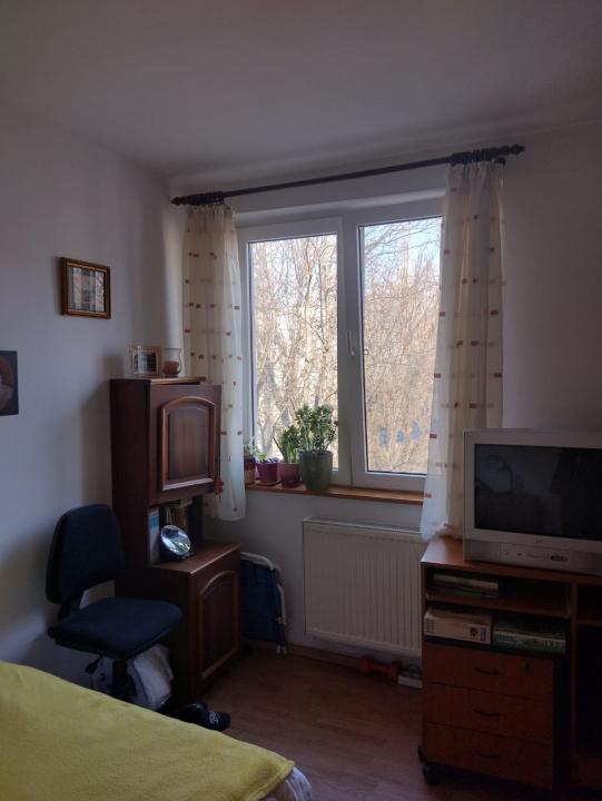 Piata Sudului Berceni vanzare apartament 3 camere