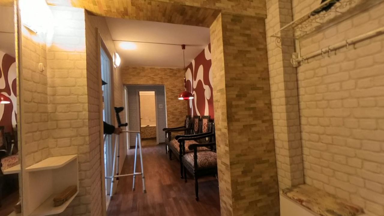 Apartament 3 camere Camil Ressu - Dristor