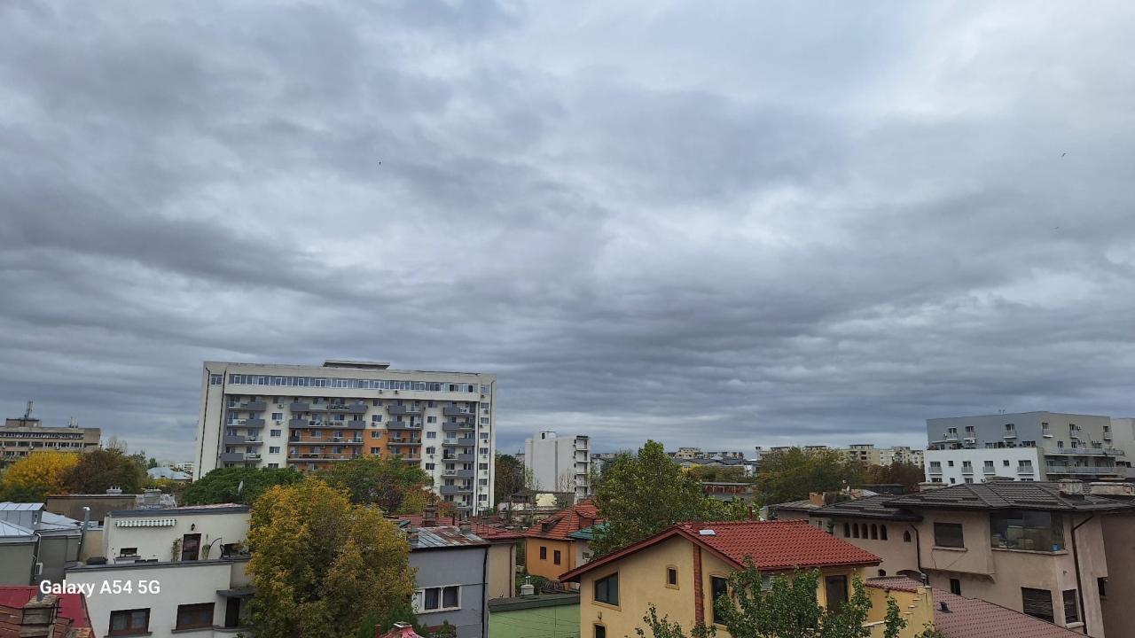 De închiriat apartament cu 2 camere, aproape de Parcul Carol și zona Unirii