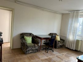 Baba Novac  zona verde,   3 minute Dristor metrou vanzare apartament 3 camere