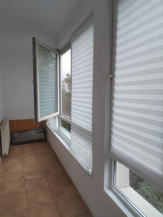 Dristor  metrou Baba novac apartament 2 camere