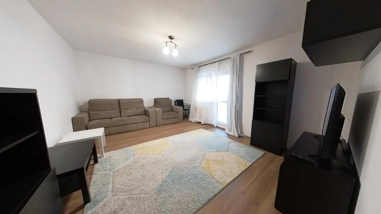 Apartament 2 camere Parc I.O.R.