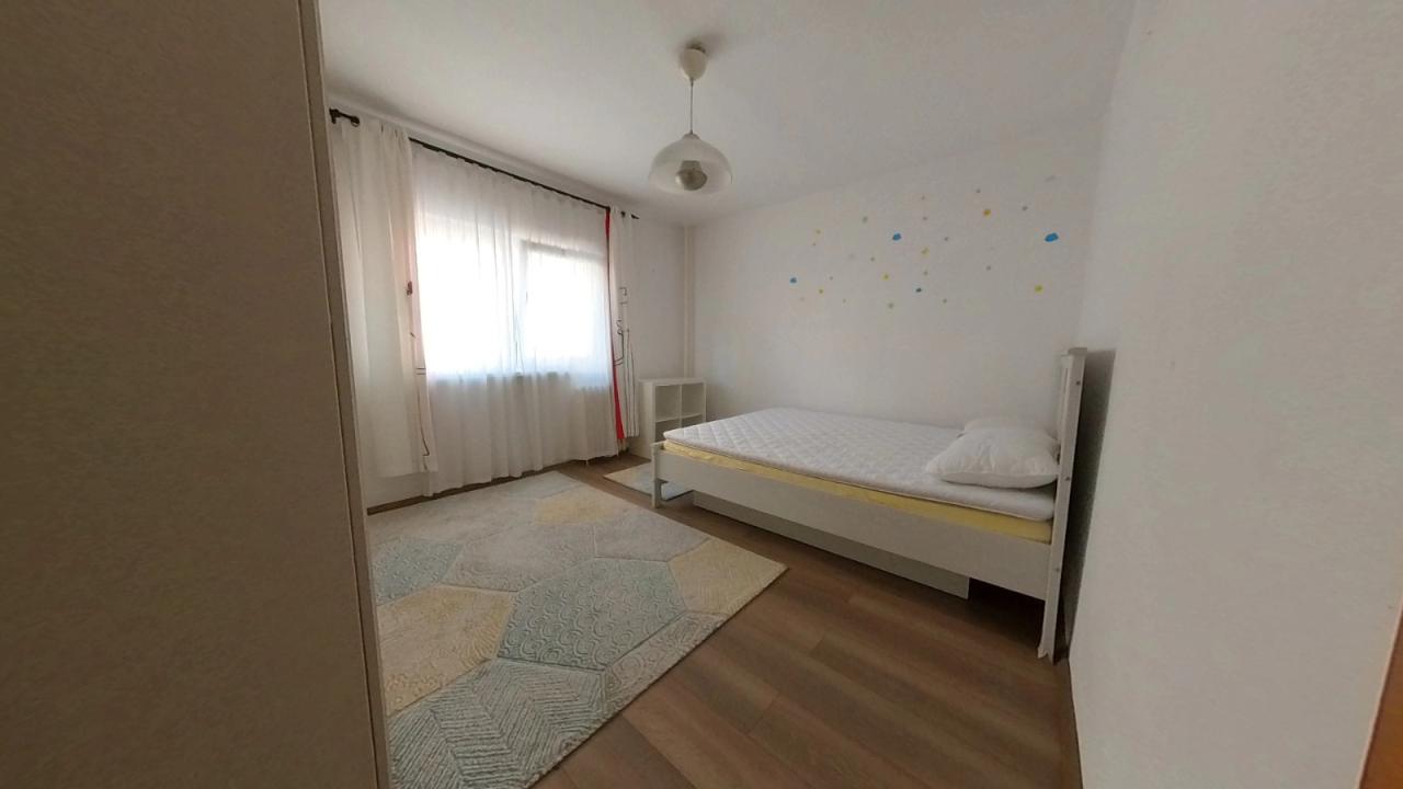 Apartament 2 camere Parc I.O.R.