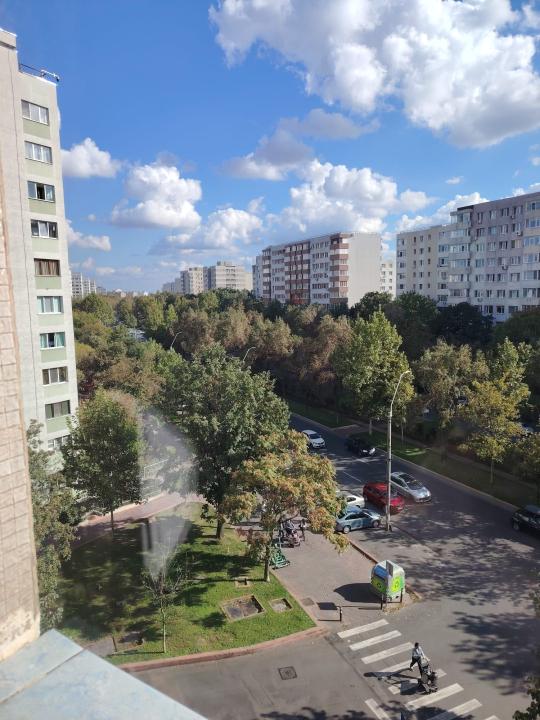 Dristor metrou inchiriere apartament 2 camere